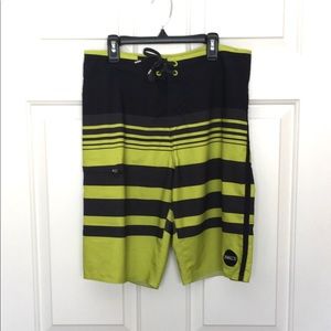 O’NEILL men’s Hyperfreak board shorts